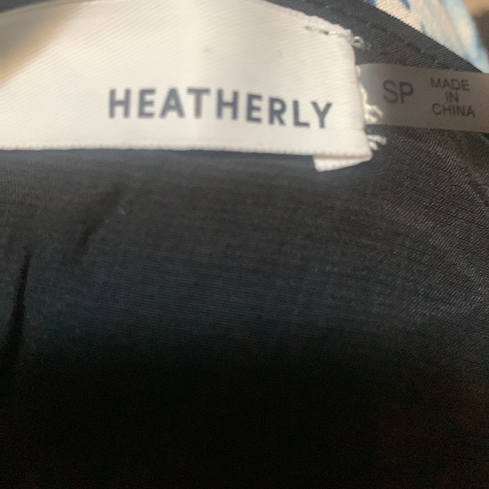 Heatherly Kaleigh Hazel Jumpsuit black S new without tag Stitch Fix Exclusive - Picture 10 of 13